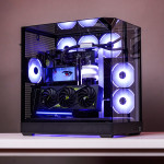 PC Rakitan Chemicy #306